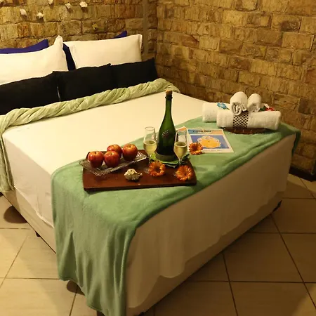 Recreio - Corall Experience - 2 Quartos E 1 Suite